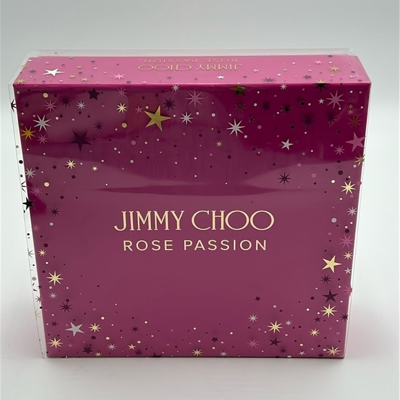 2131- Jimmy Choo Women's Made In France NWT - Picture 4 of 7